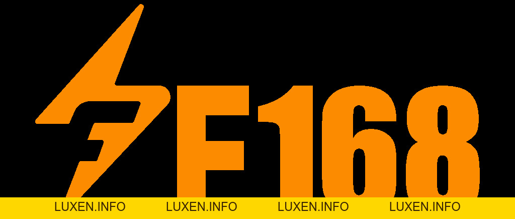 Giới Thiệu F168 - Nhà Cái Cá Cược Trực Tuyến Hợp Pháp - luxen.info