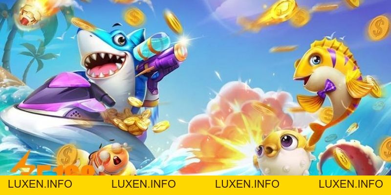 Bí Quyết Chọn Súng Trong Bắn Cá Hiệu Quả Cho Hội Viên F168 - luxen.info Bí Quyết Chọn Súng Trong Bắn Cá Hiệu Quả Cho Hội Viên F168 - luxen.info