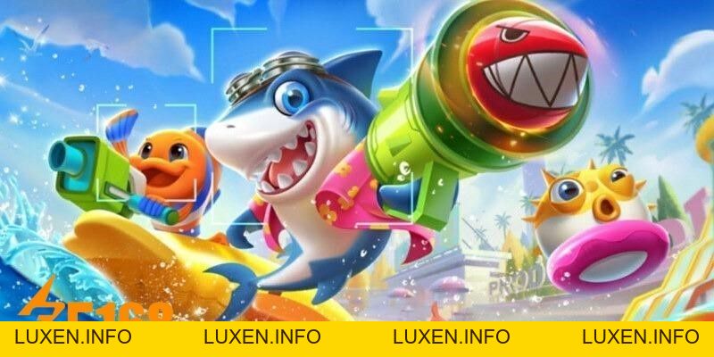 Bí Quyết Chọn Súng Trong Bắn Cá Hiệu Quả Cho Hội Viên F168 - luxen.info Bí Quyết Chọn Súng Trong Bắn Cá Hiệu Quả Cho Hội Viên F168 - luxen.info