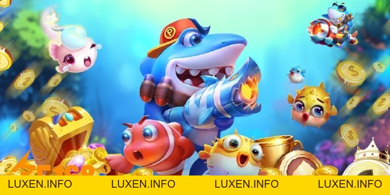 Bí Quyết Chọn Súng Trong Bắn Cá Hiệu Quả Cho Hội Viên F168 - luxen.info Bí Quyết Chọn Súng Trong Bắn Cá Hiệu Quả Cho Hội Viên F168 - luxen.info