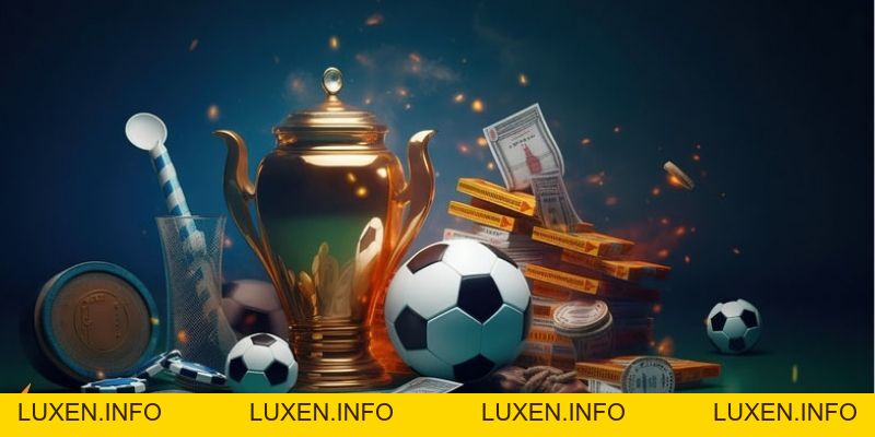 Mẹo Cược Thể Thao Cho Người Mới Khi Tham Gia Tại F168 - luxen.info Mẹo Cược Thể Thao Cho Người Mới Khi Tham Gia Tại F168 - luxen.info