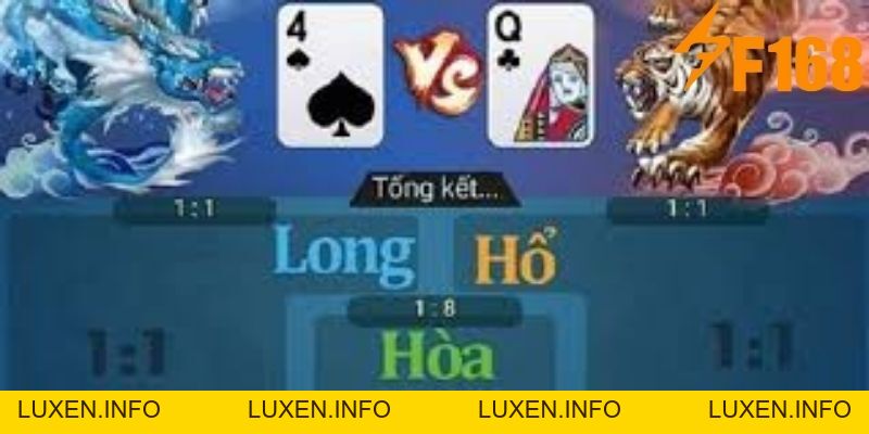 Bí Quyết Chọn Bàn Chơi Rồng Hổ Phù Hợp Tại Nhà Cái F168 - luxen.info Bí Quyết Chọn Bàn Chơi Rồng Hổ Phù Hợp Tại Nhà Cái F168 - luxen.info