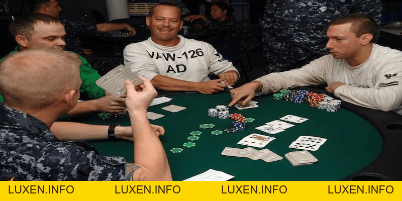 Các Mẹo Chơi Poker Chắc Thắng Hay Nhất Năm 2026 - luxen.info Các Mẹo Chơi Poker Chắc Thắng Hay Nhất Năm 2026 - luxen.info