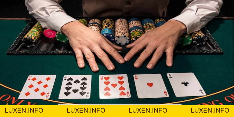 Các Mẹo Chơi Poker Chắc Thắng Hay Nhất Năm 2026 - luxen.info Các Mẹo Chơi Poker Chắc Thắng Hay Nhất Năm 2026 - luxen.info
