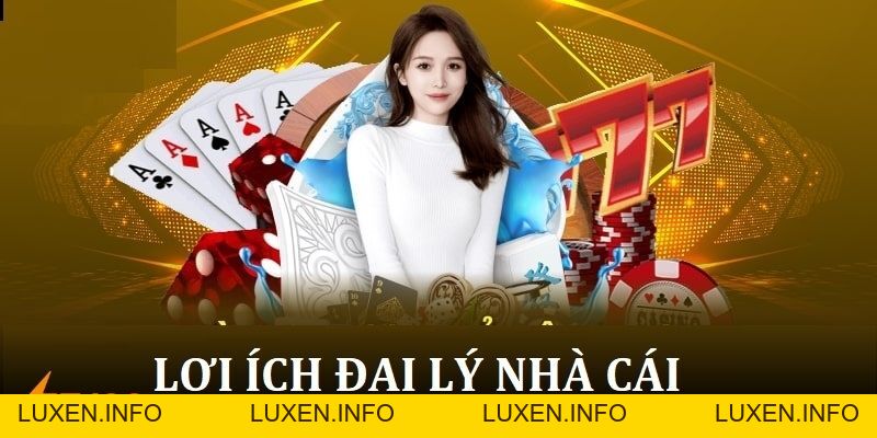 Giới Thiệu Chi Tiết Về Chính Sách Đại Lý Tại Nhà Cái F168 - luxen.info