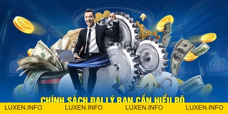 Giới Thiệu Chi Tiết Về Chính Sách Đại Lý Tại Nhà Cái F168 - luxen.info