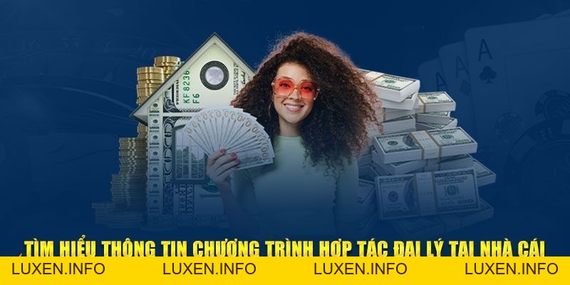 Giới Thiệu Chi Tiết Về Chính Sách Đại Lý Tại Nhà Cái F168 - luxen.info