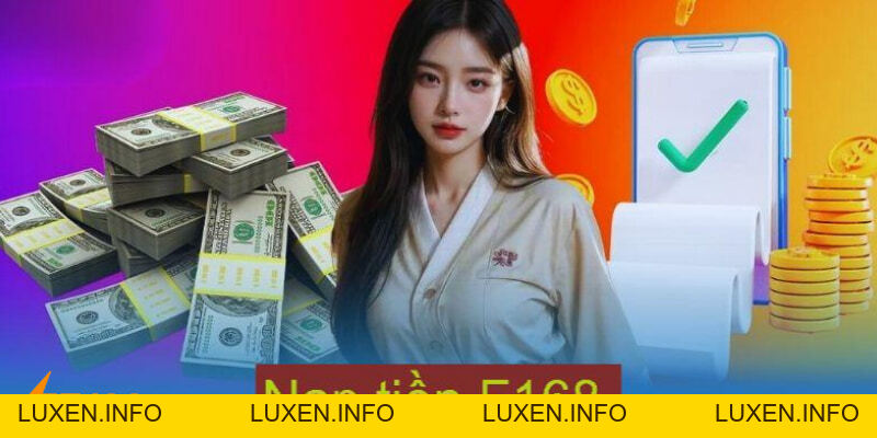 Điểm Danh Hàng Ngày Tại F168 - Nhận Thưởng Liên Tục Mỗi Ngày - luxen.info