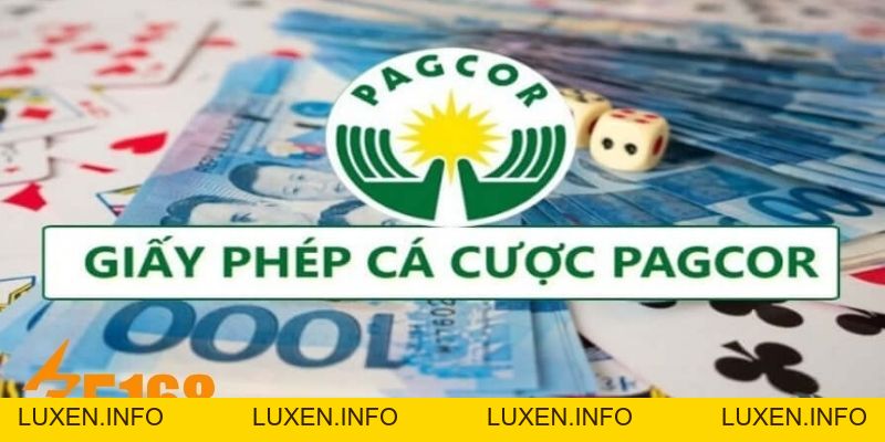 Giấy Phép Hoạt Động Hiện Tại F168 Đang Sở Hữu - luxen.info Giấy Phép Hoạt Động Hiện Tại F168 Đang Sở Hữu - luxen.info