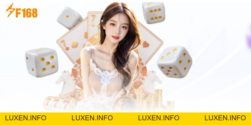 Giới Thiệu Bạn Bè - Nhận Hoa Hồng 5% Tại Nhà Cái F168 - luxen.info