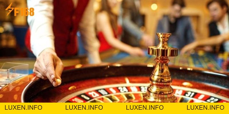 Giới Thiệu F168 - Nhà Cái Cá Cược Trực Tuyến Hợp Pháp - luxen.info Giới Thiệu F168 - Nhà Cái Cá Cược Trực Tuyến Hợp Pháp - luxen.info