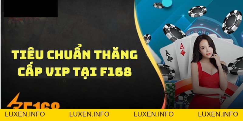 Hoàn Tiền Không Giới Hạn Cho Hội Viên VIP Tại Nhà Cái F168 - luxen.info Hoàn Tiền Không Giới Hạn Cho Hội Viên VIP Tại Nhà Cái F168 - luxen.info