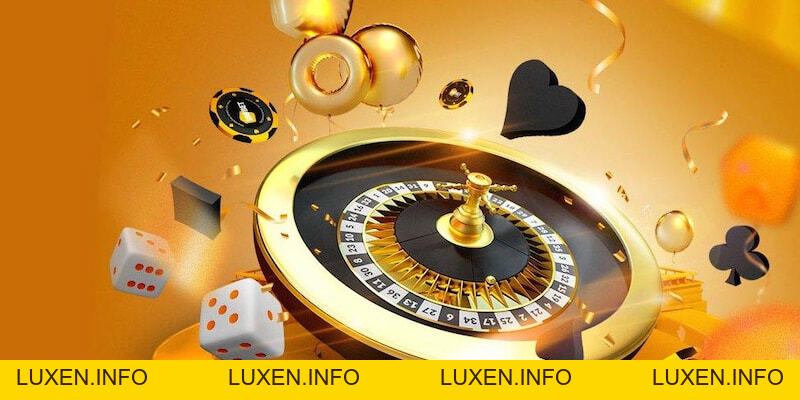Hoàn Trả Cược Tài Xỉu Trong 24 Giờ Đầu Tham Gia Tại F168 - luxen.info