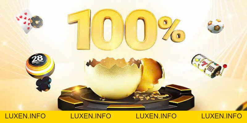 Hoàn Trả Cược Tài Xỉu Trong 24 Giờ Đầu Tham Gia Tại F168 - luxen.info