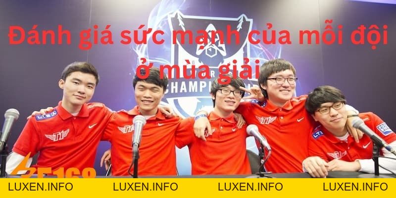 Kinh Nghiệm Cá Cược Esports Luôn Thắng Từ Nhà Cái F168 - luxen.info