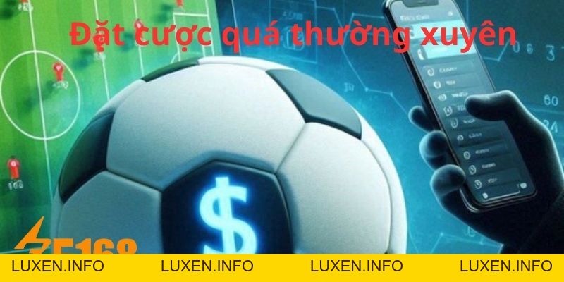 Kinh Nghiệm Chơi Cá Cược Bóng Đá Hiệu Quả Tại Nhà Cái F168 - luxen.info