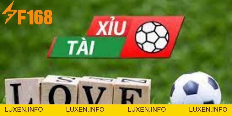 Kinh Nghiệm Phân Tích Tỷ Lệ Kèo Over/Under (Tài Xỉu) Tại F168 - luxen.info Kinh Nghiệm Phân Tích Tỷ Lệ Kèo Over/Under (Tài Xỉu) Tại F168 - luxen.info