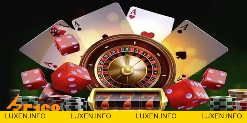 Lịch Sử Phát Triển Của F168 - Từ Ngày Đầu Đến Hiện Nay - luxen.info Lịch Sử Phát Triển Của F168 - Từ Ngày Đầu Đến Hiện Nay - luxen.info