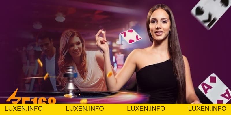Lịch Sử Phát Triển Của F168 - Từ Ngày Đầu Đến Hiện Nay - luxen.info Lịch Sử Phát Triển Của F168 - Từ Ngày Đầu Đến Hiện Nay - luxen.info
