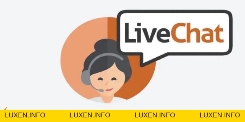 Liên Hệ F168 - Đa Kênh Liên Lạc Với Nhà Cái 2026 - luxen.info Liên Hệ F168 - Đa Kênh Liên Lạc Với Nhà Cái 2026 - luxen.info