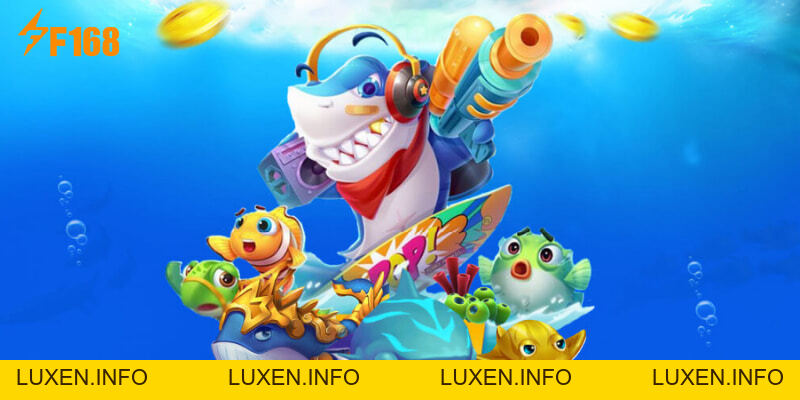 Mẹo Quản Lý Vốn Khi Chơi Bắn Cá Hiệu Quả Chơi Từ Cao Thủ - luxen.info Mẹo Quản Lý Vốn Khi Chơi Bắn Cá Hiệu Quả Chơi Từ Cao Thủ - luxen.info