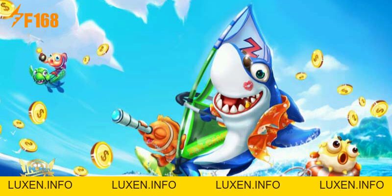 Mẹo Quản Lý Vốn Khi Chơi Bắn Cá Hiệu Quả Chơi Từ Cao Thủ - luxen.info Mẹo Quản Lý Vốn Khi Chơi Bắn Cá Hiệu Quả Chơi Từ Cao Thủ - luxen.info