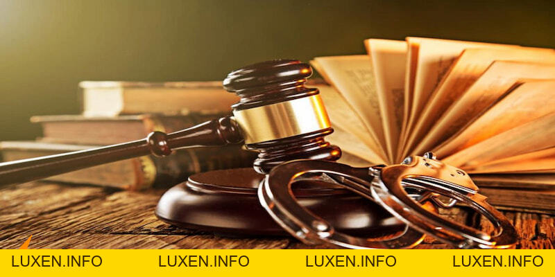 Cần Nắm Rõ Các Quy Định Bản Quyền Tại Nhà Cái F168 - luxen.info