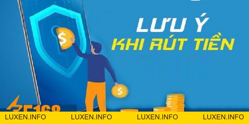 Rút Tiền F168 - Thực Hiện Đơn Giản Chỉ Trong Vòng 3 Phút - luxen.info Rút Tiền F168 - Thực Hiện Đơn Giản Chỉ Trong Vòng 3 Phút - luxen.info