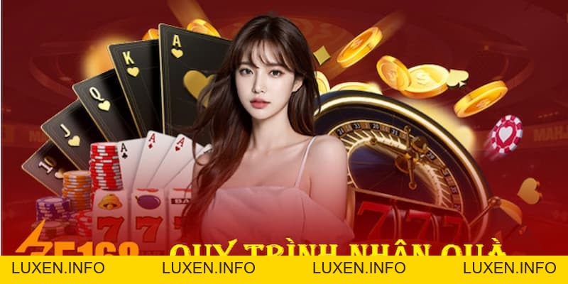 Tặng Quà Sinh Nhật Giá Trị Lớn Cho Thành Viên Lâu Năm F168 - luxen.info