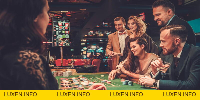 Thưởng Thêm 20% Khi Nạp Tiền Vào Cuối Tuần Để Thêm Niềm Vui - luxen.info Thưởng Thêm 20% Khi Nạp Tiền Vào Cuối Tuần Để Thêm Niềm Vui - luxen.info