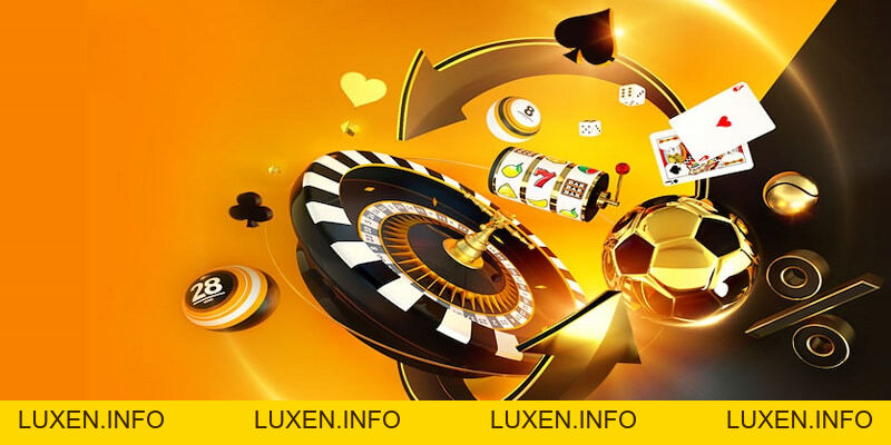 Thưởng Thêm 20% Khi Nạp Tiền Vào Cuối Tuần Để Thêm Niềm Vui - luxen.info Thưởng Thêm 20% Khi Nạp Tiền Vào Cuối Tuần Để Thêm Niềm Vui - luxen.info