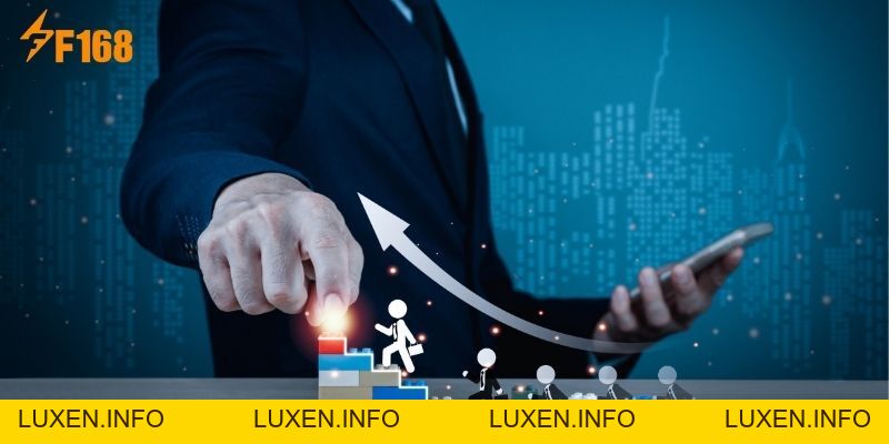 Ceo Trần Nguyễn Tuấn Khanh - Người Gây Dựng Thành Công F168 - luxen.info