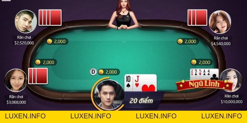 Đếm Bài Xì Dách - Kinh Nghiệm Vàng Săn Thưởng Lớn - luxen.info Đếm Bài Xì Dách - Kinh Nghiệm Vàng Săn Thưởng Lớn - luxen.info