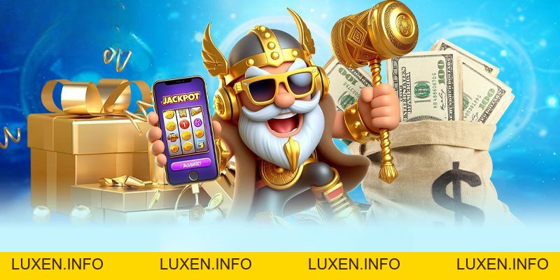 Hoàn Trả 12% Cược Thua Cho Tất Cả Các Trò Chơi Casino Live - luxen.info