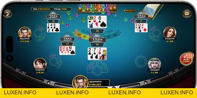 Đếm Bài Xì Dách - Kinh Nghiệm Vàng Săn Thưởng Lớn - luxen.info Đếm Bài Xì Dách - Kinh Nghiệm Vàng Săn Thưởng Lớn - luxen.info
