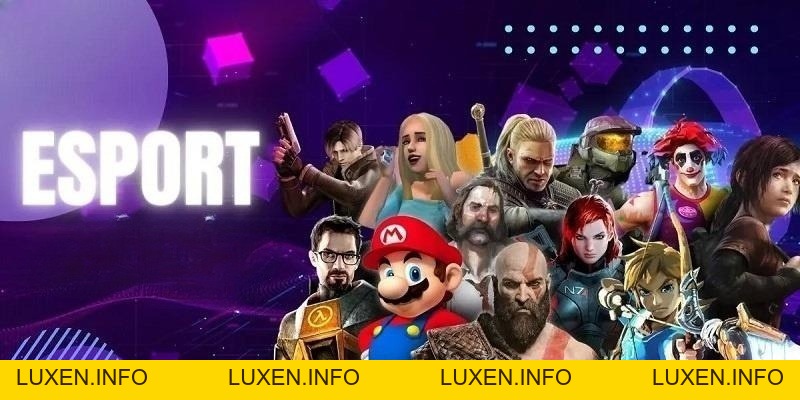 Hướng Dẫn Cá Cược Esports Tại F168 Cho Newbie 2026 - luxen.info Hướng Dẫn Cá Cược Esports Tại F168 Cho Newbie 2026 - luxen.info