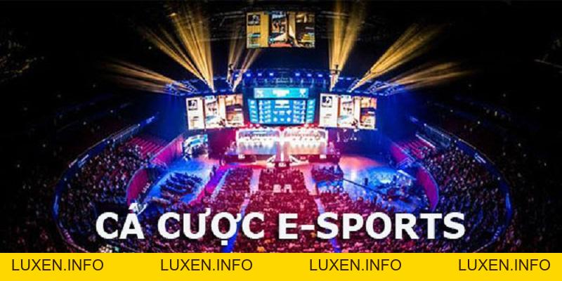 Hướng Dẫn Cá Cược Esports Tại F168 Cho Newbie 2026 - luxen.info Hướng Dẫn Cá Cược Esports Tại F168 Cho Newbie 2026 - luxen.info