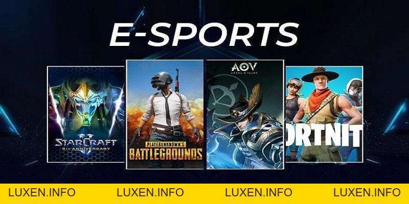 Hướng Dẫn Cá Cược Esports Tại F168 Cho Newbie 2026 - luxen.info