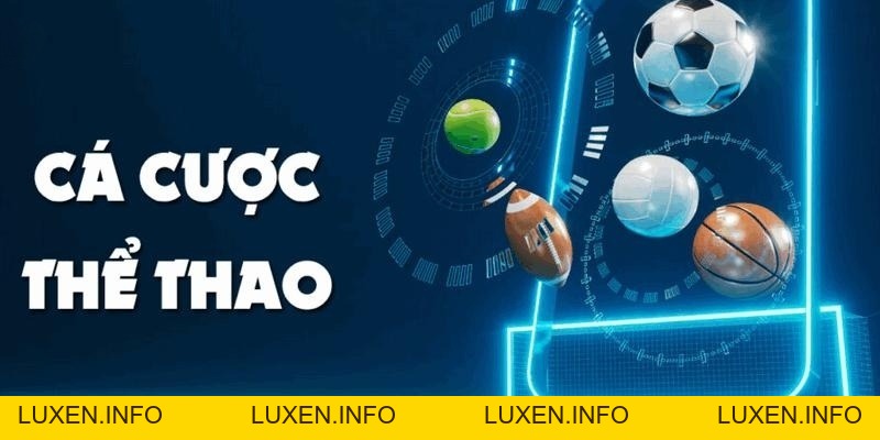Cách Xây Dựng Chiến Lược Cho Cá Cược Thể Thao Tại F168 - luxen.info