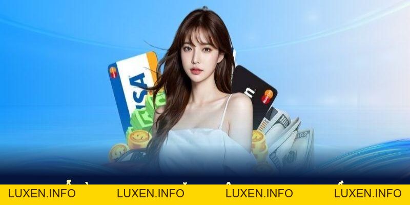 Tăng Thêm 30% Khi Nạp Tiền Trong Khung Giờ Vàng Nhà Cái F168 - luxen.info