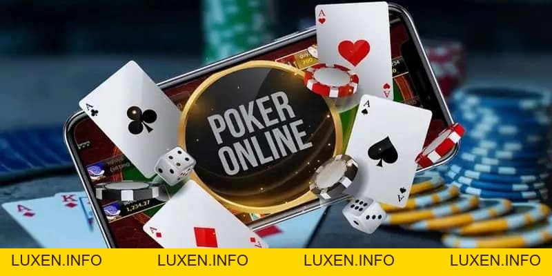 Tặng 100.000 VND Khi Tham Gia Giải Đấu Poker Trực Tuyến - luxen.info Tặng 100.000 VND Khi Tham Gia Giải Đấu Poker Trực Tuyến - luxen.info