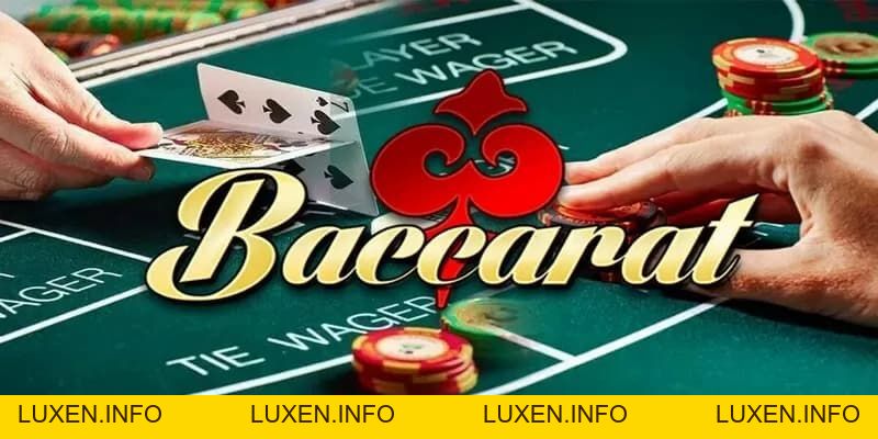 Hoàn Tiền 10% Khi Chơi Bài Baccarat Trực Tuyến Tại F168 - luxen.info