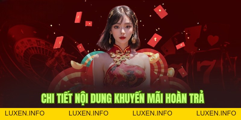 Hoàn Trả Tiền Cược Hàng Ngày Cho Thành Viên F168 - luxen.info Hoàn Trả Tiền Cược Hàng Ngày Cho Thành Viên F168 - luxen.info
