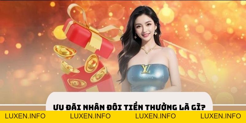 Ưu Đãi Nhân Đôi Tiền Thưởng Với Ưu Đãi Đặc Biệt Tại F168 - luxen.info Ưu Đãi Nhân Đôi Tiền Thưởng Với Ưu Đãi Đặc Biệt Tại F168 - luxen.info