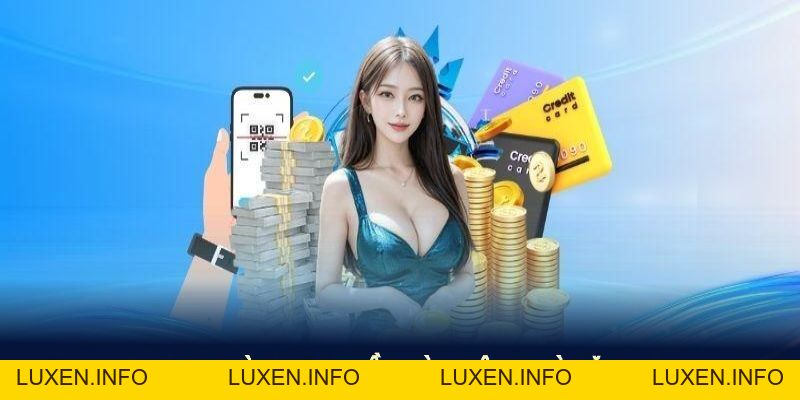 Tăng Thêm 30% Khi Nạp Tiền Trong Khung Giờ Vàng Nhà Cái F168 - luxen.info