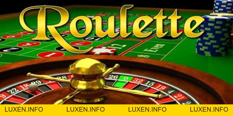 Kinh Nghiệm Chơi Roulette Online Để Tối Ưu Tỷ Lệ Thắng - luxen.info