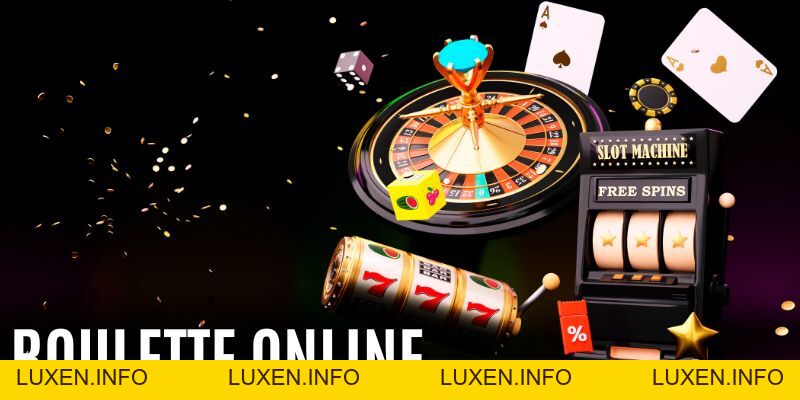 Kinh Nghiệm Chơi Roulette Online Để Tối Ưu Tỷ Lệ Thắng - luxen.info