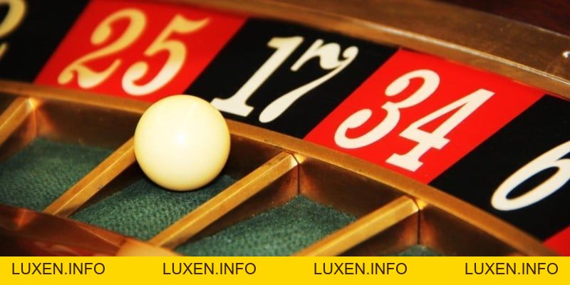 Kinh Nghiệm Chơi Roulette Online Để Tối Ưu Tỷ Lệ Thắng - luxen.info
