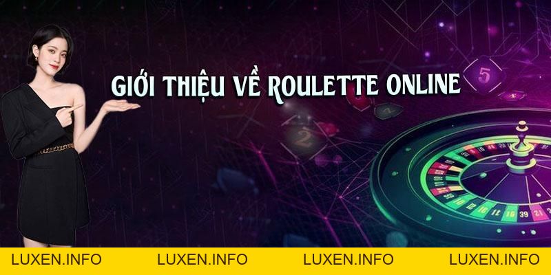 Kinh Nghiệm Chơi Roulette Online Để Tối Ưu Tỷ Lệ Thắng - luxen.info