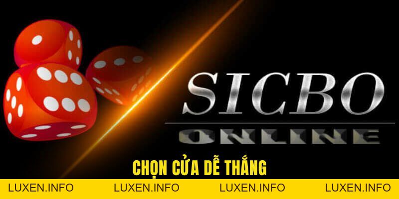 Phương Pháp Tối Ưu Hóa Chiến Lược Chơi Sicbo Trên F168 - luxen.info Phương Pháp Tối Ưu Hóa Chiến Lược Chơi Sicbo Trên F168 - luxen.info